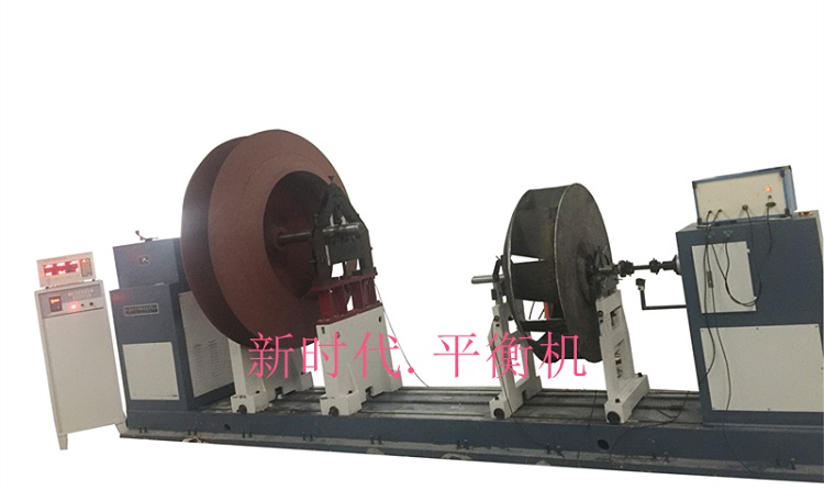 平衡機(jī)的機(jī)械結(jié)構(gòu)是由哪幾個(gè)方面組成的？